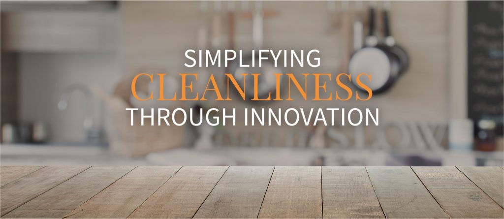 Magic Cleen Products