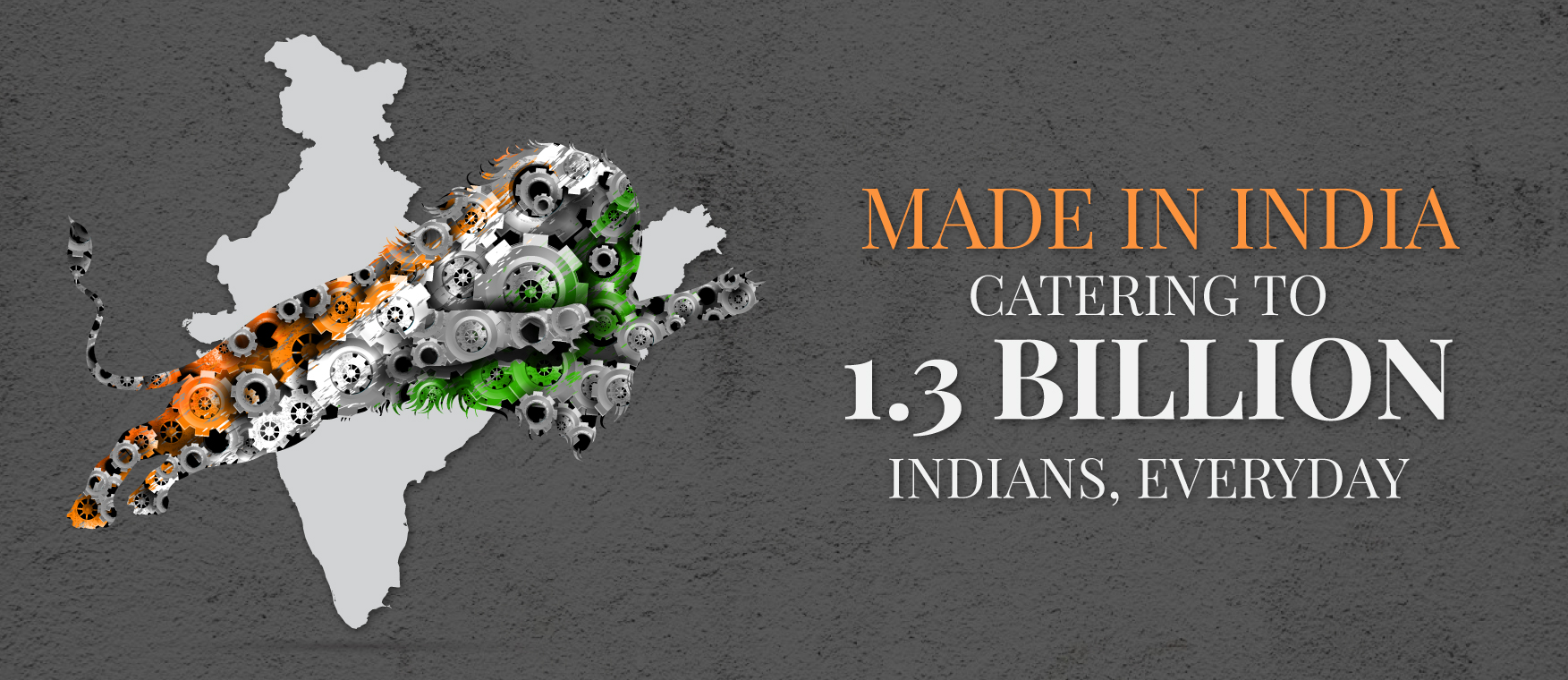 Convertex India Pvt. Ltd. Made in India Products