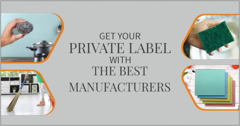 private label manufacturer