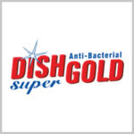 Dish Gold
