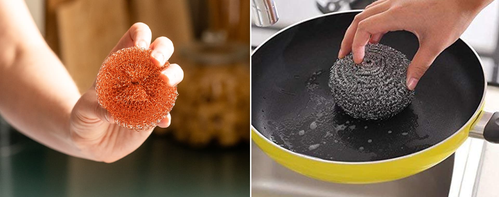 Manufacturer Stainless Steel Scrubber Convertex India