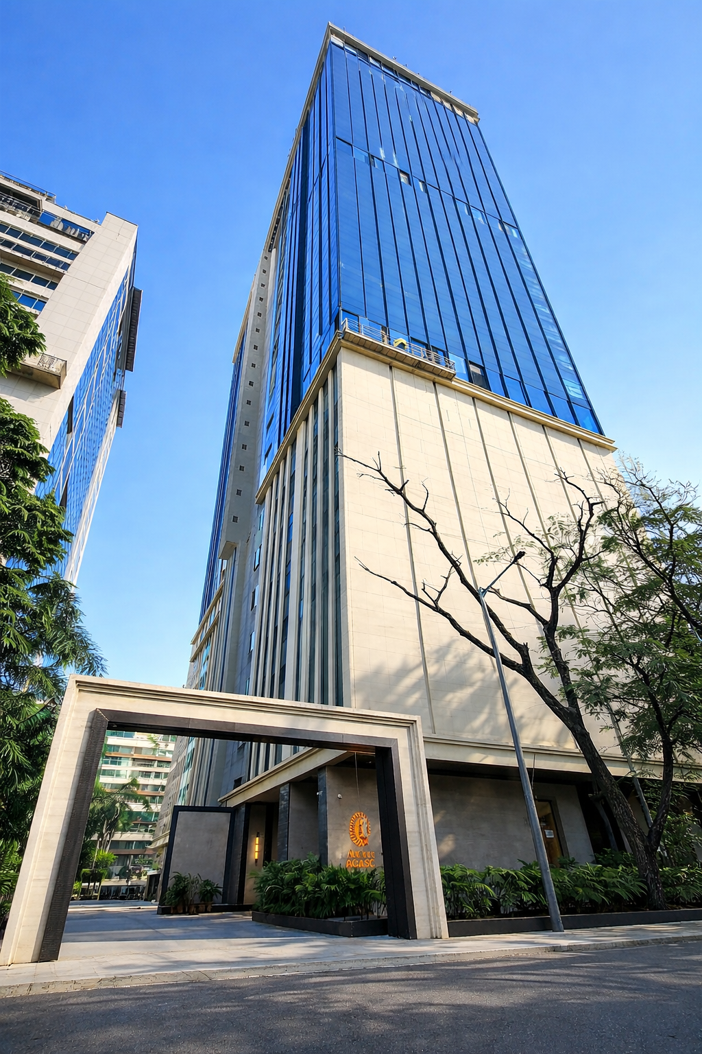 Convertex India Pvt. Ltd. Mumbai Office