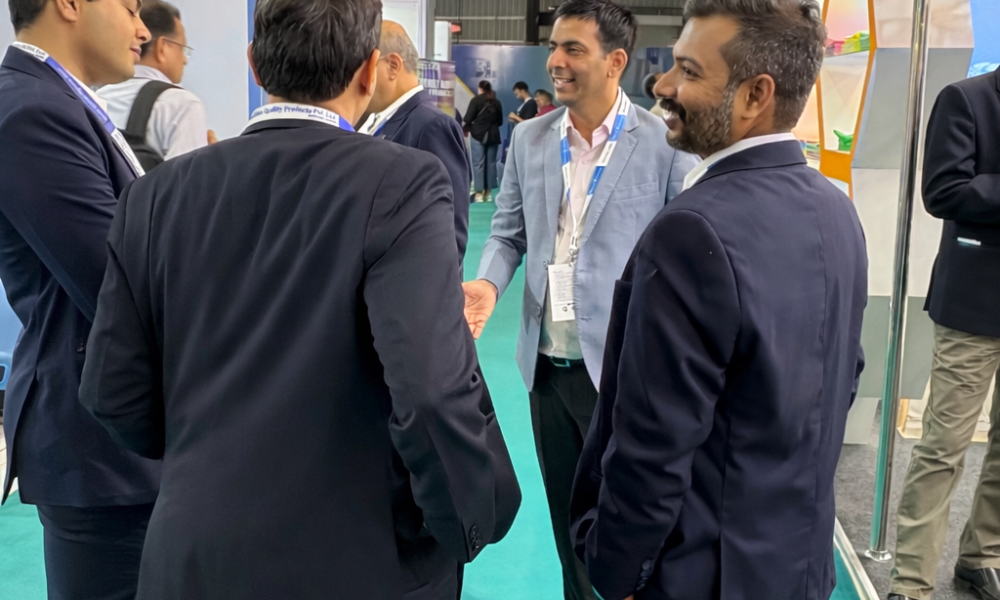 Convertex India Pvt. Ltd.